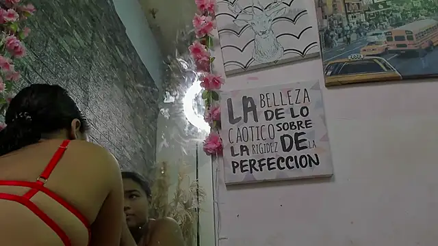 karoll  sex online show from February 28, 2026, 12:50 pm