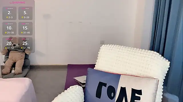 Xiali-166 online show from February 3, 2026, 12:31 am