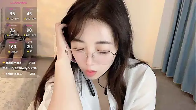 Xiali-166 online show from February 13, 2026, 12:01 pm