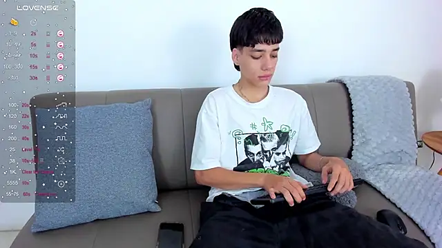 oblivion deku online show from December 14, 2025, 1:16 pm