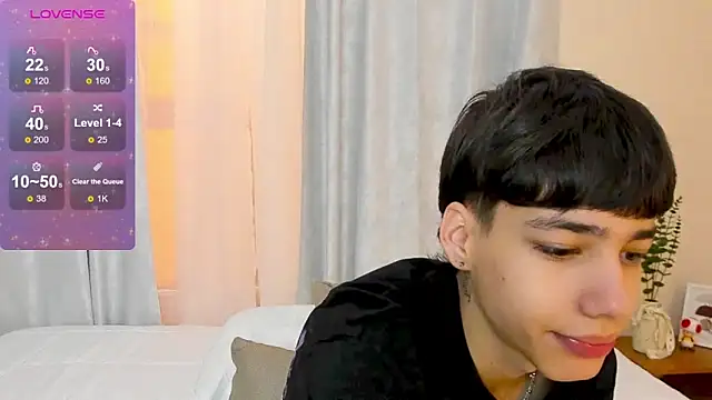 oblivion deku online show from December 21, 2025, 1:18 pm