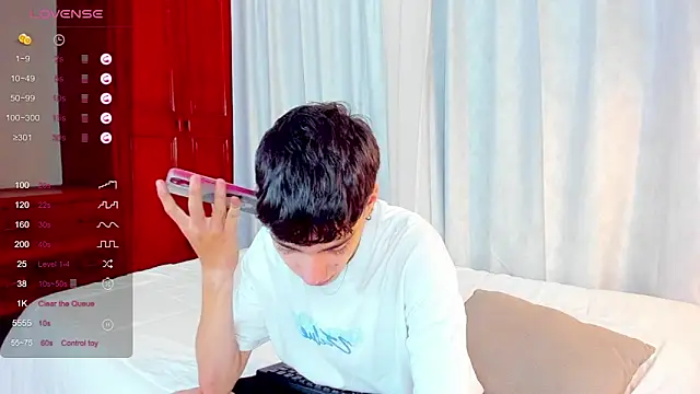 oblivion deku online show from February 2, 2026, 9:02 pm