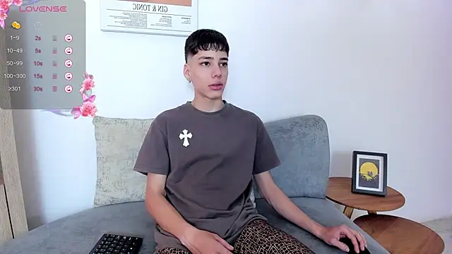 oblivion deku online show from February 5, 2026, 8:46 pm