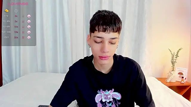 oblivion deku online show from February 15, 2026, 1:52 pm