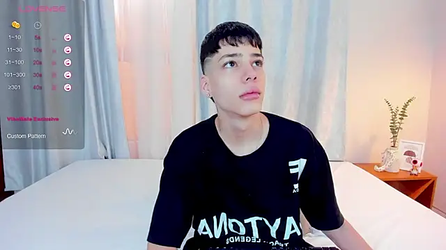 oblivion deku online show from February 27, 2026, 1:44 pm