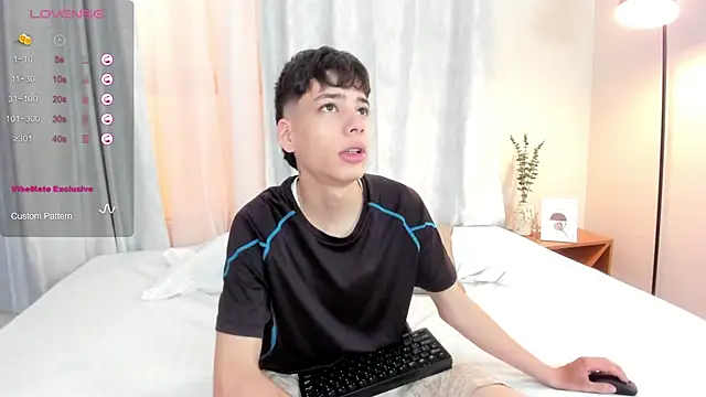 oblivion deku online show from April 2, 2026, 2:04 pm