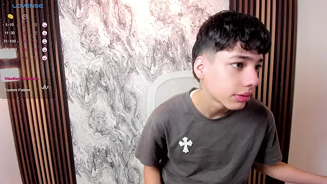 oblivion deku online show from April 13, 2026, 2:55 pm