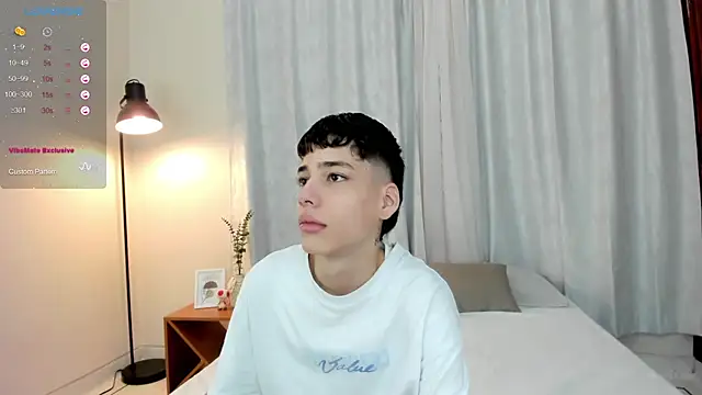 oblivion deku online show from April 15, 2026, 2:46 pm