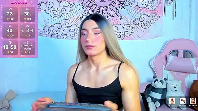 Snapshot of brihanna_cooper chatting on May 20, 2026, 2:45 pm brihanna cooper online show from May 20, 2026, 2:45 pm