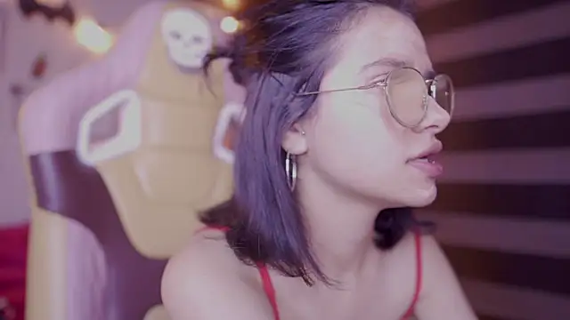 Lana Dreams  online show from October 7, 2025, 12:08 am