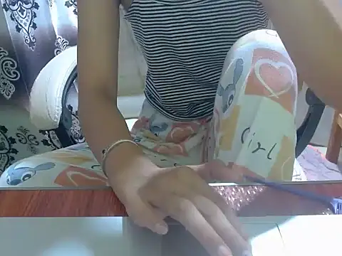 Joys Wet Pussy online show from May 9, 2026, 12:16 am