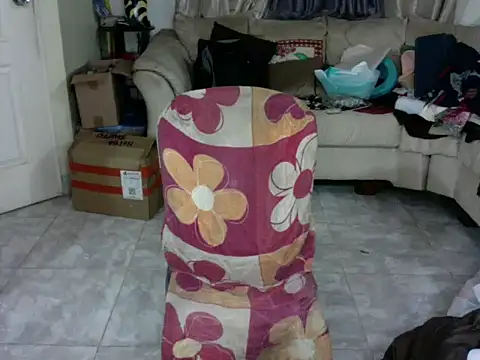 Diabloproducciones online show from September 9, 2025, 2:33 am