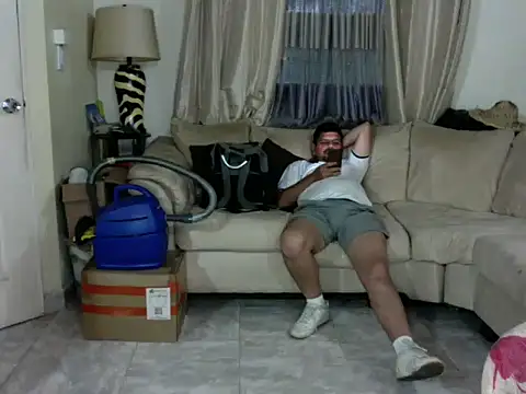 Diabloproducciones online show from September 15, 2025, 1:05 am