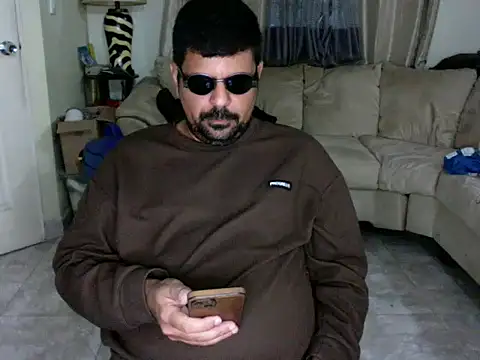 Diabloproducciones online show from September 23, 2025, 10:57 pm