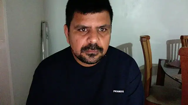 Diabloproducciones online show from October 23, 2025, 11:09 am