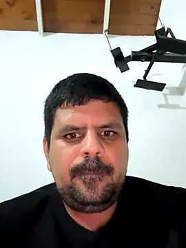 Diabloproducciones online show from December 19, 2025, 1:23 am