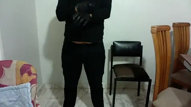 Diabloproducciones online show from February 5, 2026, 9:41 pm