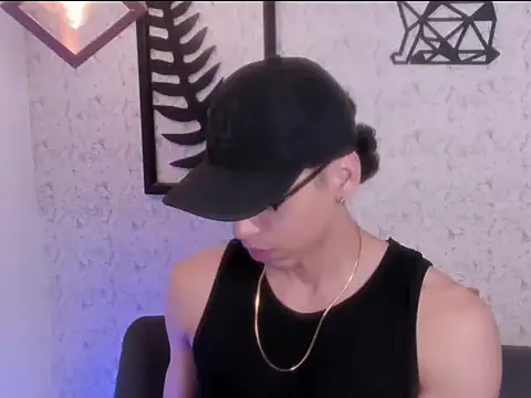 Snapshot of nicolai_drake chatting on September 10, 2025, 3:50 am nicolai drake online show from September 10, 2025, 3:50 am