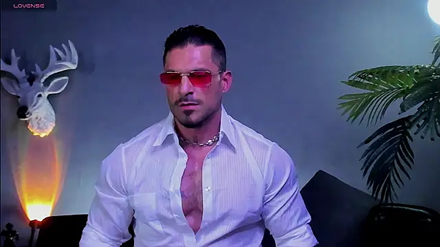 dennis cox1 online show from February 3, 2026, 2:53 am