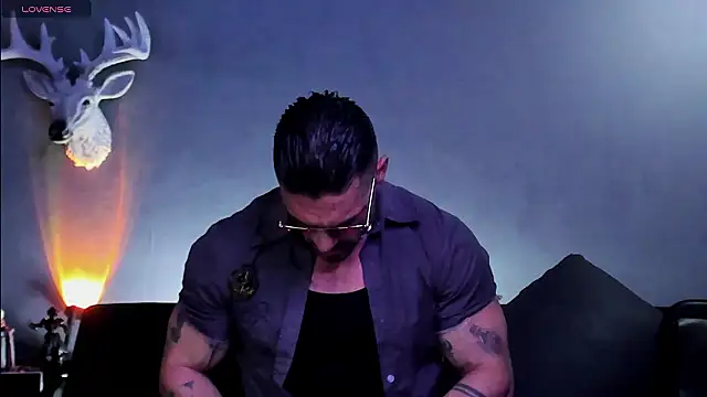 dennis cox1 online show from February 6, 2026, 10:24 pm