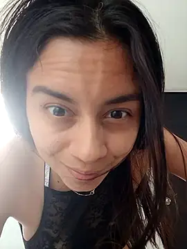 demonicangelic online show from October 8, 2025, 12:47 pm