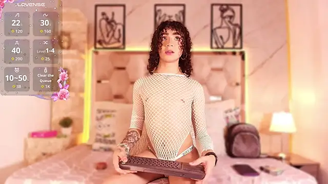 Ballesteros  online show from March 24, 2026, 4:17 am