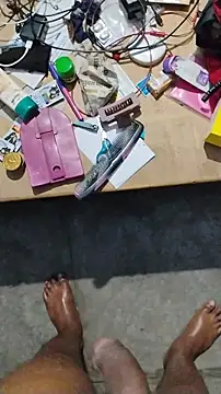 Jhaat Ke Baal IND online show from October 24, 2025, 8:11 am