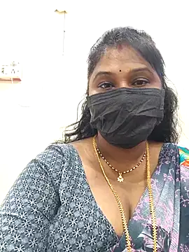 chaitara-reddy online show from April 14, 2026, 5:13 am