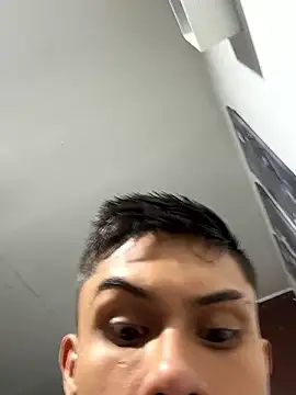 Manuel99boy online show from October 1, 2025, 6:52 am