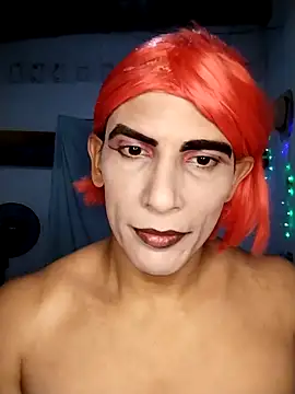 Snapshot of GerGina6 chatting on November 14, 2025, 6:01 am GerGina6 online show from November 14, 2025, 6:01 am