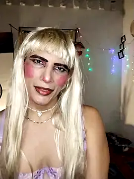 Snapshot of GerGina6 chatting on December 4, 2025, 6:12 am GerGina6 online show from December 4, 2025, 6:12 am