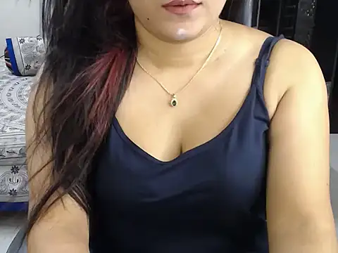 Ridiha Pari online show from October 18, 2025, 3:57 pm