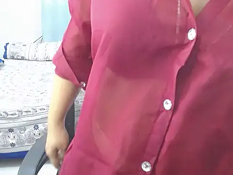 Ridiha Pari online show from April 12, 2026, 5:40 pm