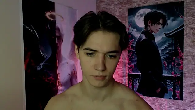 AlphaDevil11 online show from September 15, 2025, 8:14 am