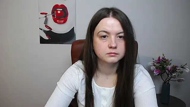 MavkaCute online show from November 4, 2025, 7:13 pm