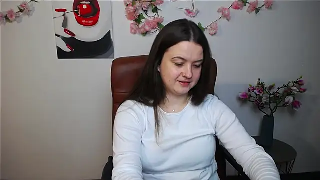 MavkaCute online show from November 15, 2025, 7:32 pm