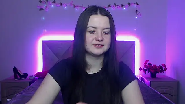 MavkaCute online show from March 18, 2026, 7:17 pm