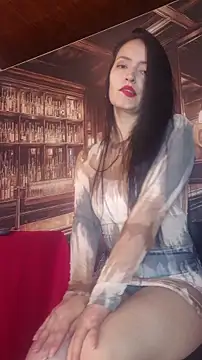 Snapshot of Aria_Bennett1 chatting on September 29, 2025, 11:59 am Aria Bennett1 online show from September 29, 2025, 11:59 am