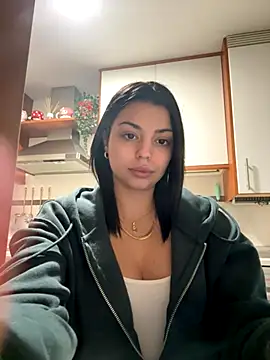 NoeliaGarcia17 online show from November 22, 2025, 11:15 pm