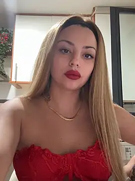 NoeliaGarcia17 online show from July 7, 2026, 10:36 pm