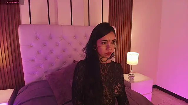 Snapshot of ViolettaAlemida chatting on January 15, 2026, 1:16 pm ViolettaAlemida online show from January 15, 2026, 1:16 pm