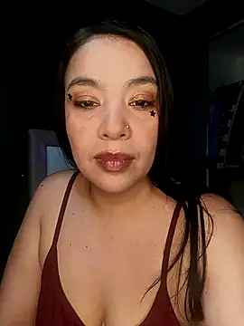 Anahibella online show from September 13, 2025, 8:08 pm