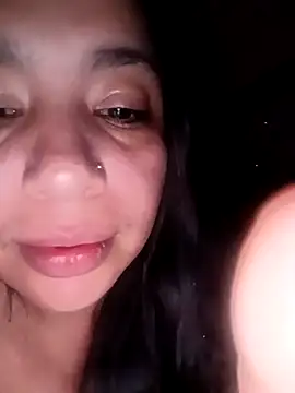 Anahibella online show from December 1, 2025, 4:12 pm