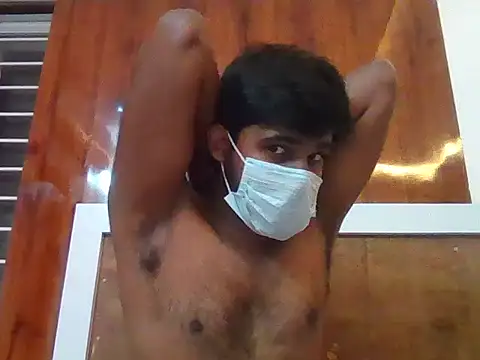 hotboy hyd1 online show from September 21, 2025, 9:49 pm