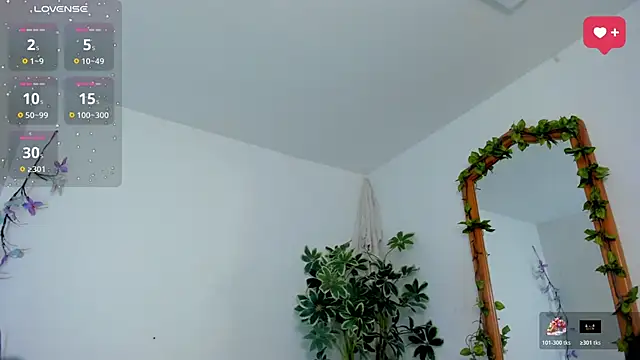 SaraWagner  online show from November 12, 2025, 12:22 am