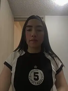 SaraWagner  online show from March 2, 2026, 7:37 am