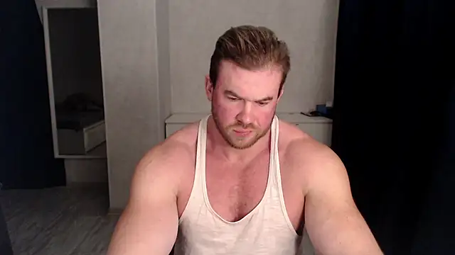 Snapshot of ThorHemsworthRU chatting on January 13, 2025, 5:23 am ThorHemsworthRU online show from January 13, 2025, 5:23 am