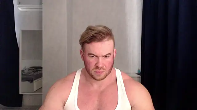 Snapshot of ThorHemsworthRU chatting on January 24, 2025, 11:59 am ThorHemsworthRU online show from January 24, 2025, 11:59 am