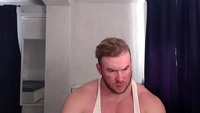 Snapshot of ThorHemsworthRU chatting on January 31, 2025, 9:48 am ThorHemsworthRU online show from January 31, 2025, 9:48 am