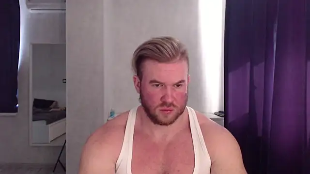 Snapshot of ThorHemsworthRU chatting on March 1, 2025, 8:34 am ThorHemsworthRU online show from March 1, 2025, 8:34 am